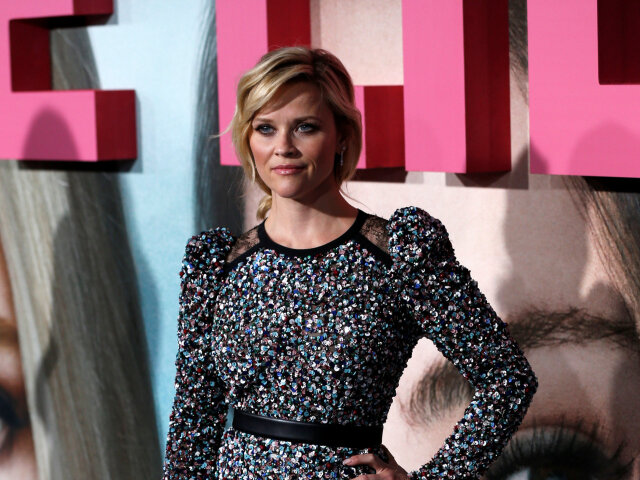 Reese Witherspoon