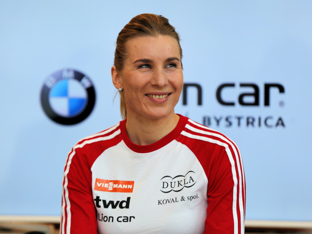 Anastasia Kuzminová