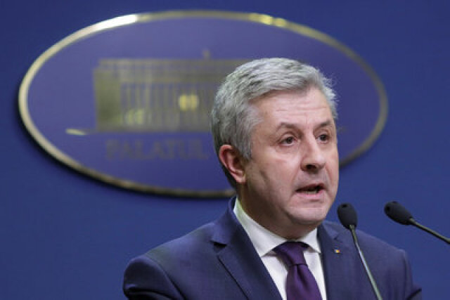 Florin Iordache