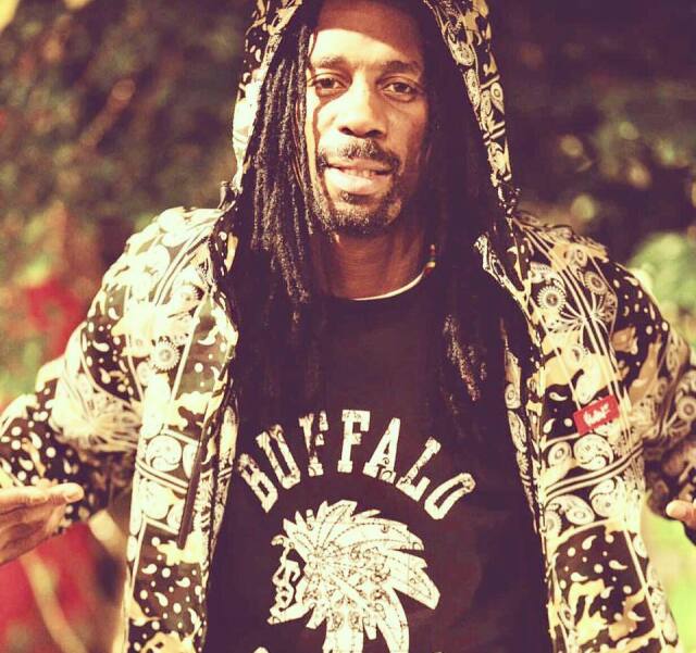 General Levy