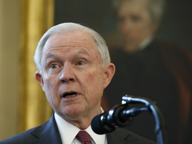 Jeff Sessions