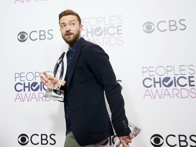 Justin Timberlake