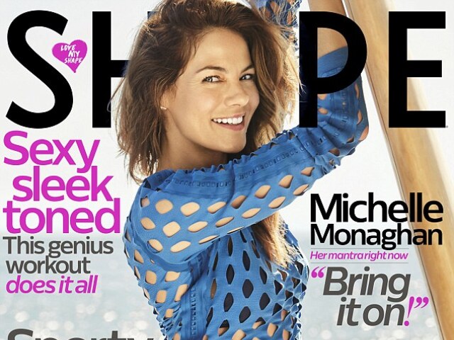 Michelle Monaghan