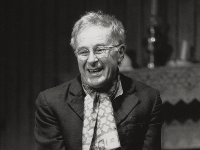 Alec McCowen