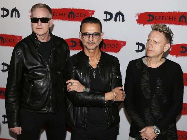 Depeche Mode