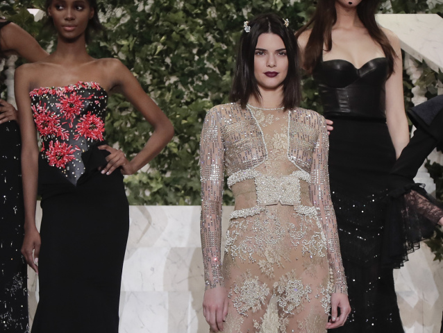 Kendall Jenner