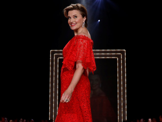Lucy Lawless