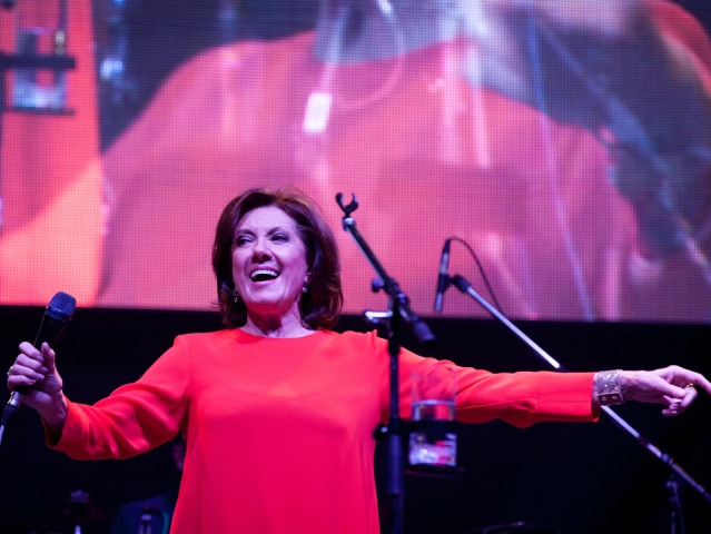 Marie Rottrová