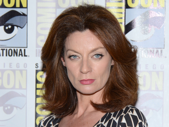 Michelle Gomez