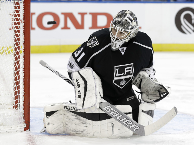 Peter Budaj