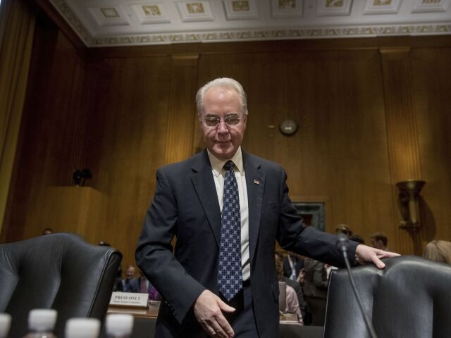 Tom Price