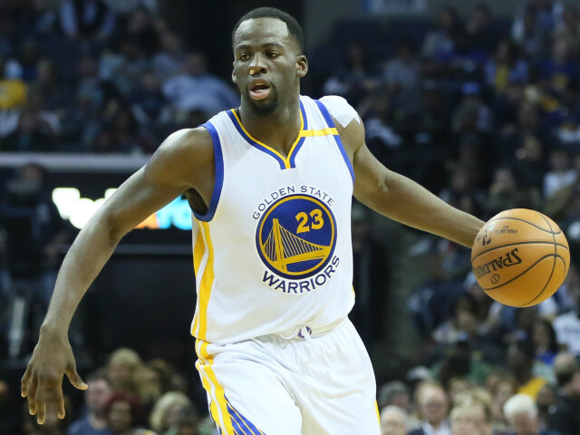 Draymond Green