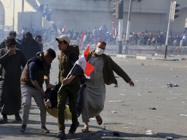 Iraq