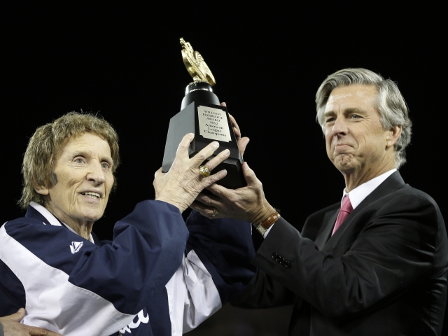 Mike Ilitch