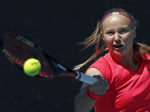 Rebecca Šramková