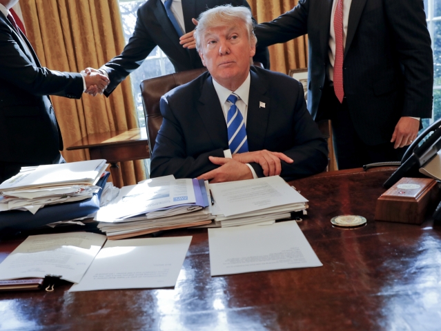 Trump