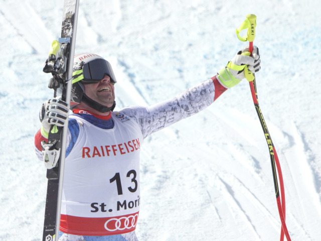 Beat Feuz