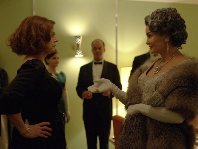 Feud: Bette a Joan