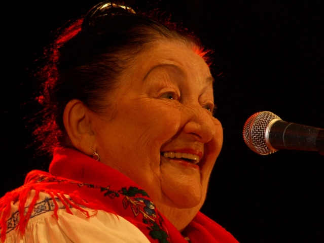Jarmila Šuláková
