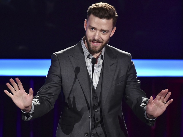 Justin Timberlake