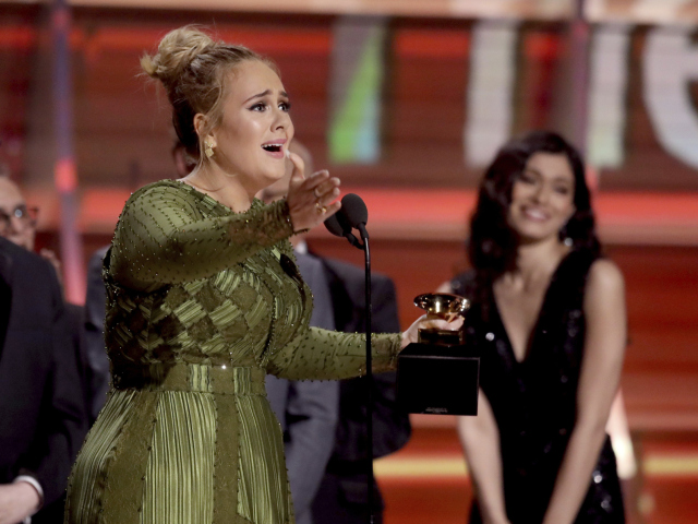 Adele