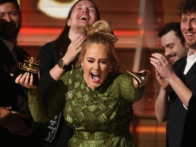 Adele