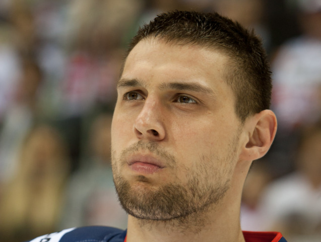 Ivan Švarný