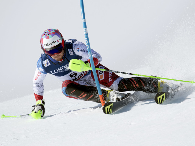 Luca Ärni