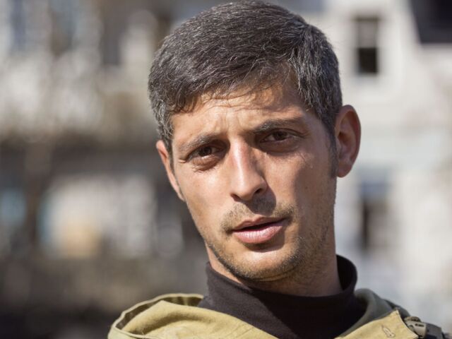 Michail Tolstych, Givi