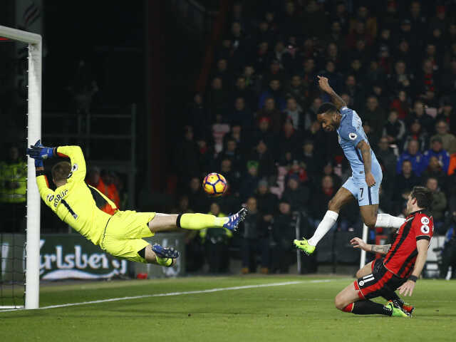 Raheem Sterling