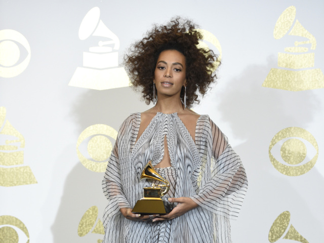 Solange