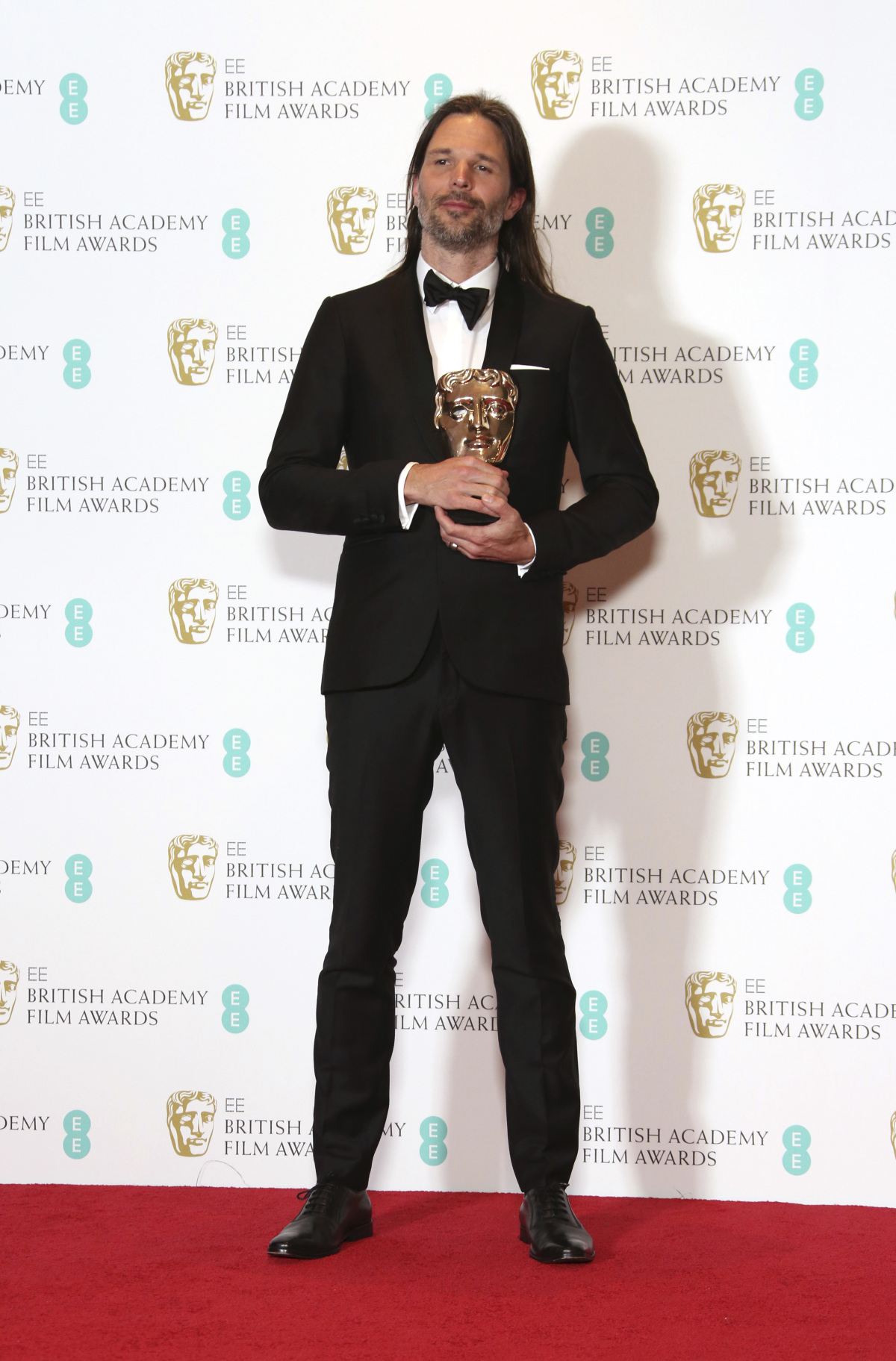 Britain Bafta Film Awards