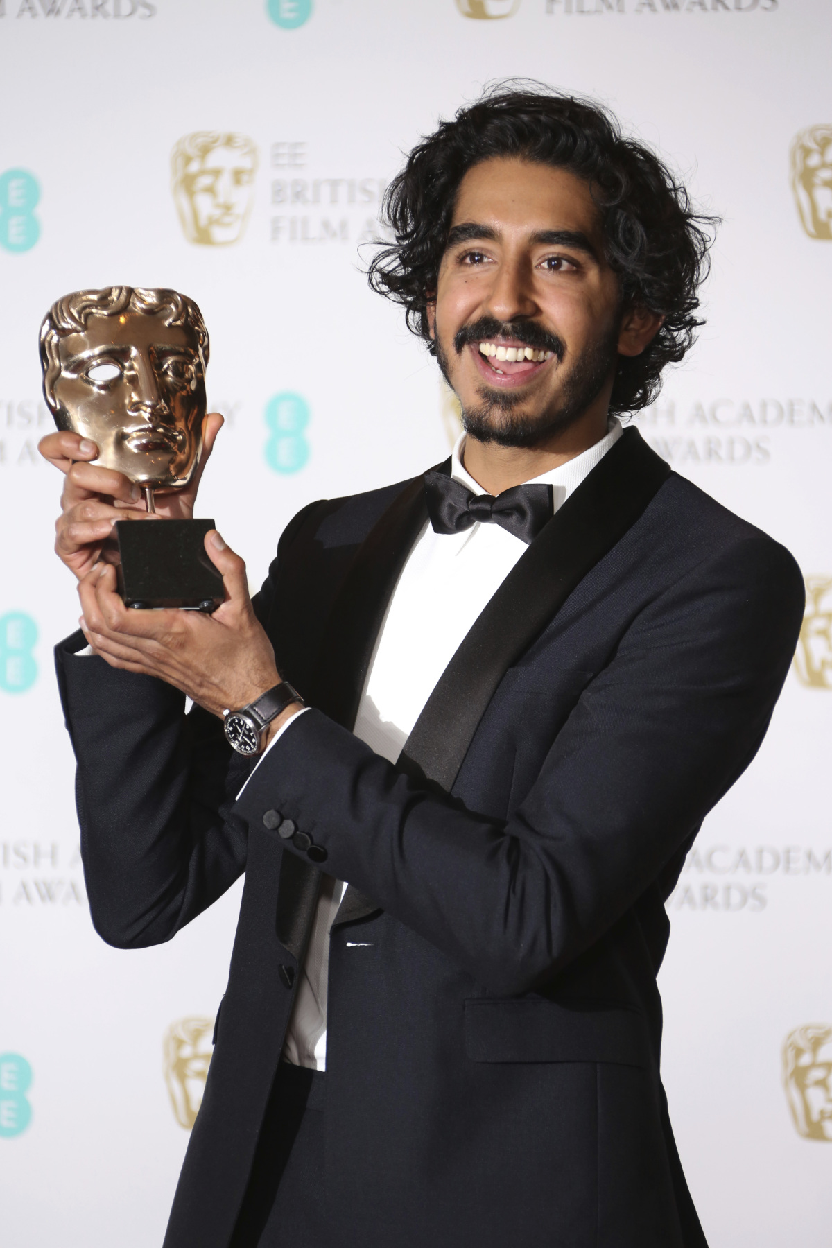 Dev Patel