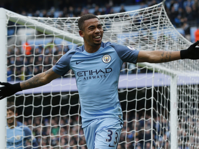 Gabriel Jesus
