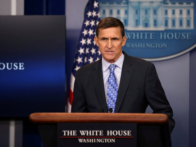 Michael Flynn