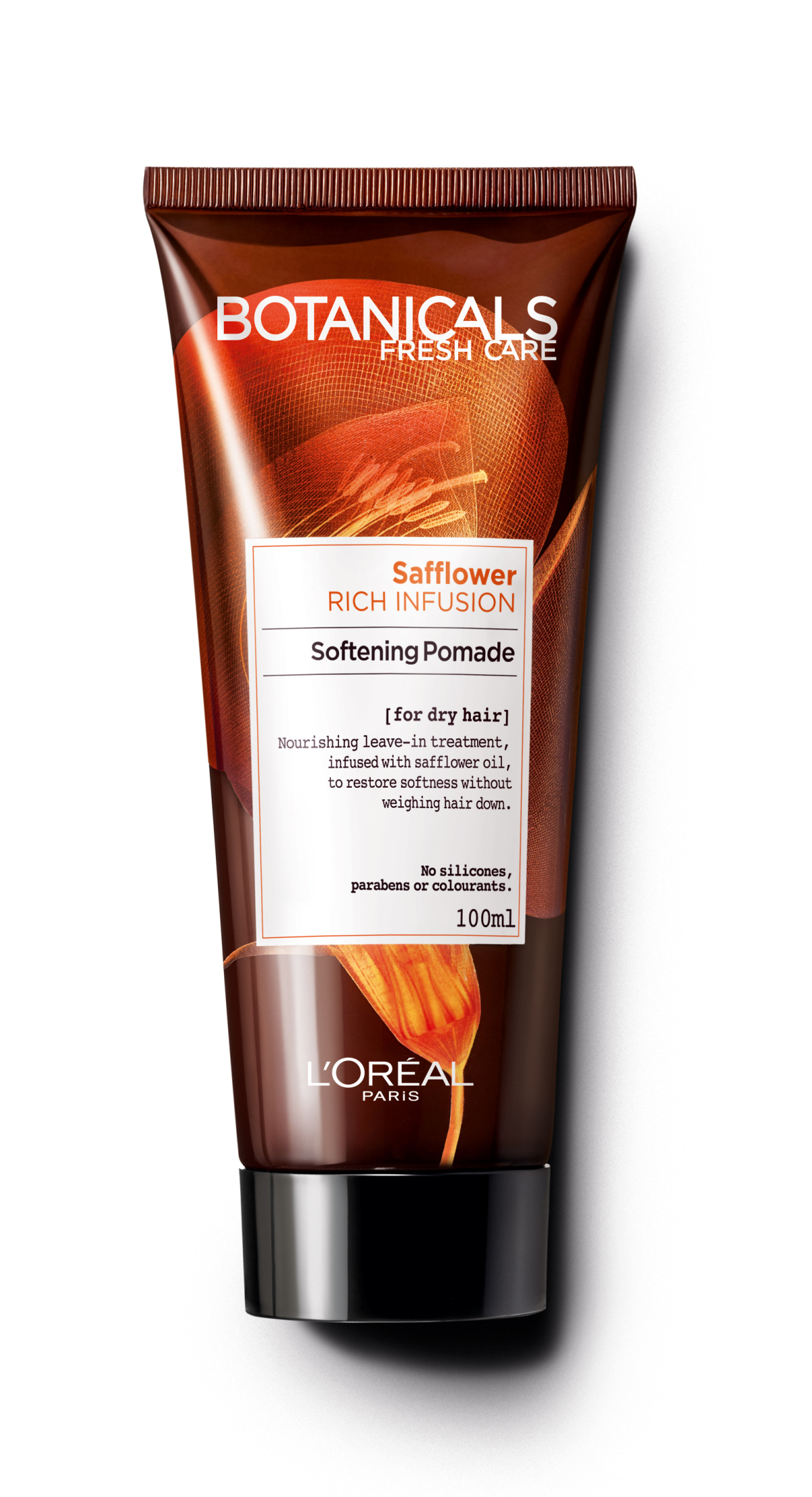 Pomáda Botanicals Fresh Care Softening Pomade