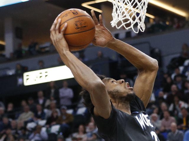 Andrew Wiggins, LeBron James