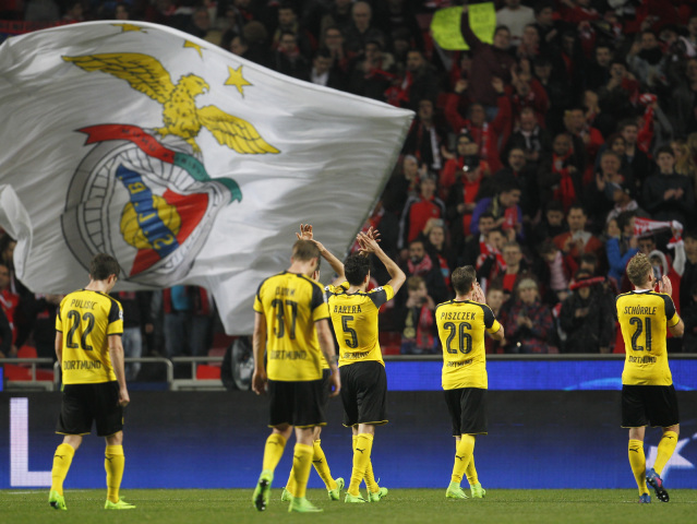 Borussia Dortmund