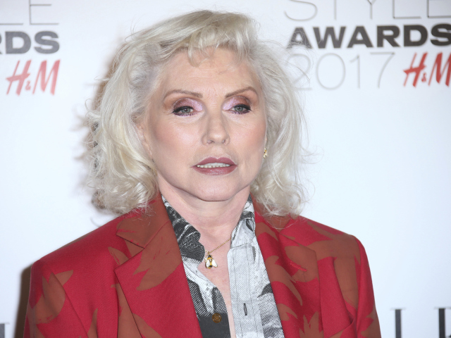 Debbie Harry