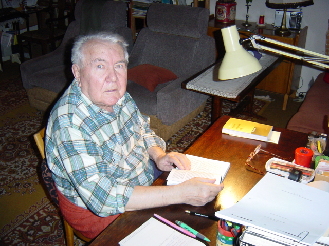 Jozef Bžoch