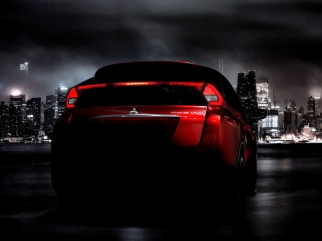 Nové Eclipse Cross počíta aj s plug-in hybridnou sústavou.