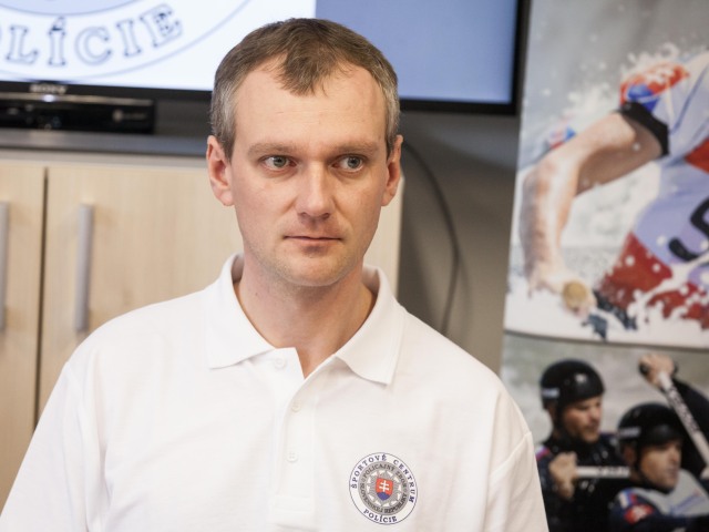 Pavol Kopp