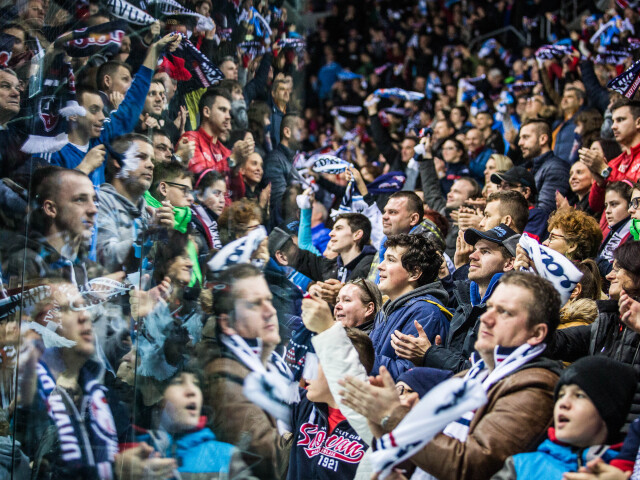 Slovan Bratislava, fanúšikovia