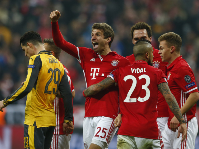 Bayern Mníchov