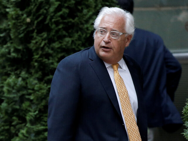 Friedman david