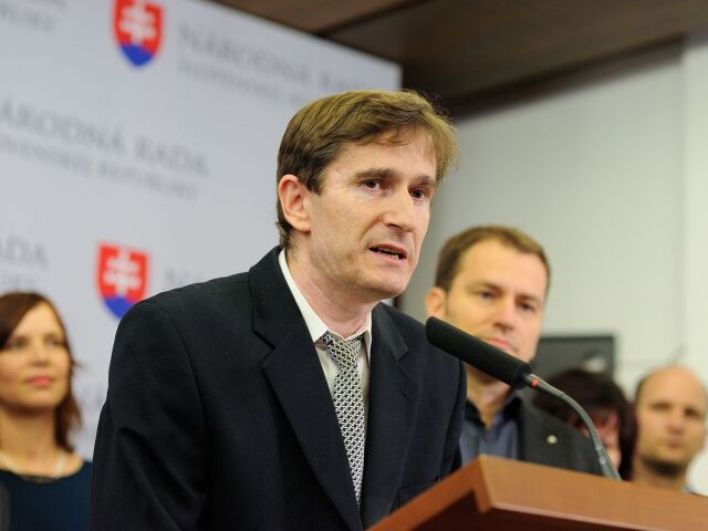 Oto Žarnay