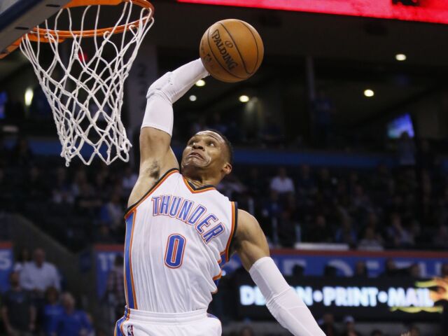 Russell Westbrook