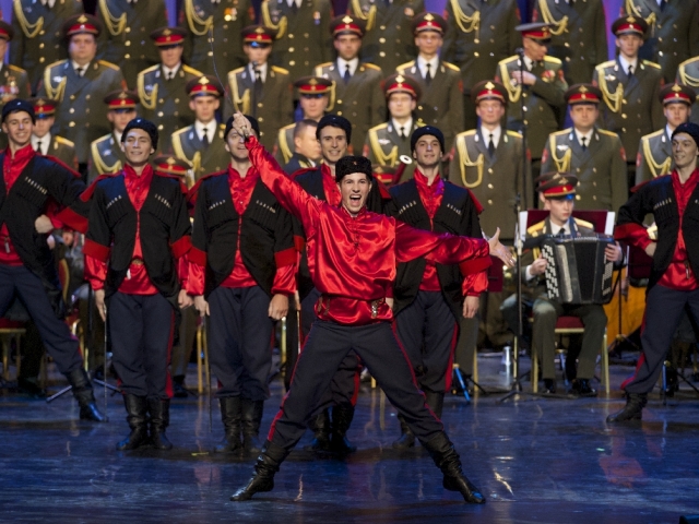 Alexandrovci