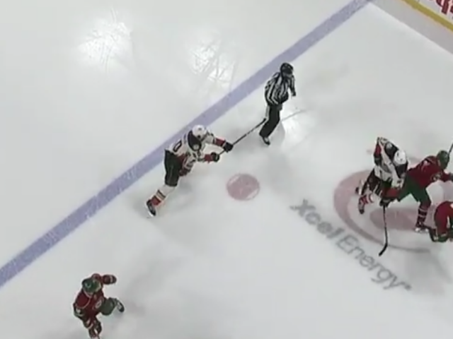 Antoine Vermette