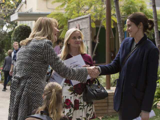 big little lies